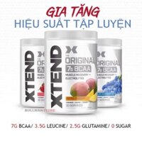 BCAA | Xtend Bcaa 30 Lần Dùng | Phục Hồi Cơ Bắp