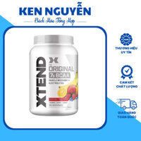 Bcaa Xtend - Hỗ Trợ Phục Hồi Và Chống Dị Hóa Xtend Bcaa 90 Lần Dùng