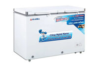 [BCD-5068CI] Tủ đông Alaska Inverter 312 lít