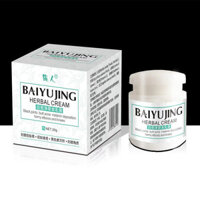 Bcd People White Healing Pure Herbal Cream Đùi Bên Trong Mông Cổ Đen 20g / 4.2 Mango