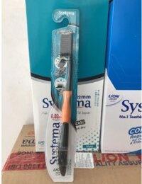 BCDR Systema Active Charcoal than hoạt tính kháng khuẩn