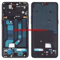 Bch- Dành Cho OPPO R15 Pro / R15 PACM00 CPH1835 PACT00 CPH1831 PAAM00 Phía Trước Nhà Ở Khung LCD Tấm Viền