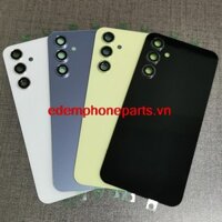 Bch- Dành Cho Samsung Galaxy A54 5G Ốp điện thoại Pin Phía Sau Vỏ Thay Thế Bằng Ống Kính Máy Ảnh Galaxy A54 5G A546 SM-A546V A546B