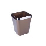 Thùng Rác Vuông Loại Nhỏ 8195