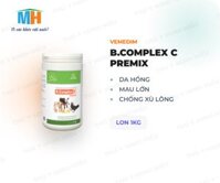 B.COMPLEX C PREMIX