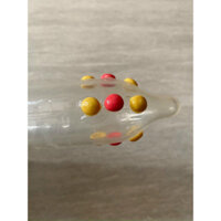 BCS bao cao su bi, 9 bi to mềm – Giúp tăng khoái cảm cho nữ, tăng kích thước cho nam-SRM