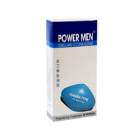 Bcs Mỏng Trơn Kéo Dài Thời Gian Quan Hệ Power Men Viagra Type H12 - Hàng Chính Hãng 100 - Che Tên Sản Phẩm