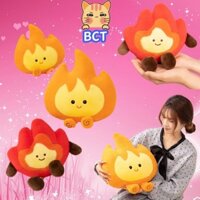 Bct Kawaii Ngọn Lửa Sang Trọng Đồ Chơi Hoạt Hình Búp Bê Ngọn Lửa Nhỏ Búp Bê Để Bàn Trang Trí Trang Trí Nhà Cửa Làm Đầy Mềm Gối Phòng Ngủ Ngọn Lửa Sang Trọng Đệm Búp Bê Trẻ Em Quà Tặng Sinh Nhật COD