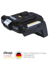 BCV02/BỘ CHUYỂN ĐỔI PIN MAKITA 195849-2 DEEP31 www.yeuhangduc.vn sẵn sàng cho bạn