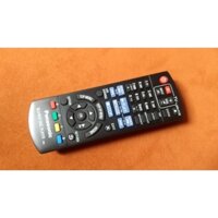 BD ❤️ Remote Panasonic điều khiển đầu đĩa Blu-ray 📀 DVD Panasonic Tivi LED LCD CRT Plasma TV 📺 Panasonic