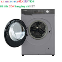 BD-D1054HVOS - Máy Giặt Sấy Hitachi BD-D1054HVOS 10.5 kg Inverter - GIặt 10KG - Sấy 7KG - GIAO MIỄN PHÍ HCM km
