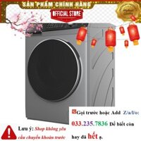 BD-D1054HVOS - Máy Giặt Sấy Hitachi BD-D1054HVOS 10.5 kg Inverter - GIặt 10KG - Sấy 7KG <NEw<
