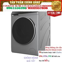 BD-D1054HVOS - Máy Giặt Sấy Hitachi BD-D1054HVOS 10.5 kg Inverter - GIặt 10KG - Sấy 7KG @Sale
