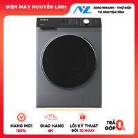 BD-D1054HVOS - Máy Giặt Sấy Hitachi BD-D1054HVOS 10.5 kg Inverter - GIặt 10KG - Sấy 7KG