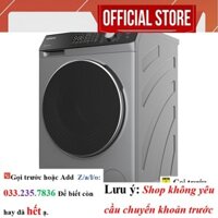 BD-D1054HVOS - Máy Giặt Sấy Hitachi BD-D1054HVOS 10.5 kg Inverter - GIặt 10KG - Sấy 7KG SAle
