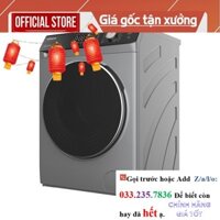 BD-D1054HVOS - Máy Giặt Sấy Hitachi BD-D1054HVOS 10.5 kg Inverter - GIặt 10KG - Sấy 7KG {new}