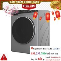 BD-D1054HVOS - Máy Giặt Sấy Hitachi BD-D1054HVOS 10.5 kg Inverter - GIặt 10KG - Sấy 7KG <nEw<
