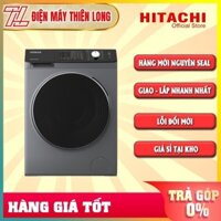 BD-D852HVOS - Máy Giặt Sấy Hitachi Inverter Giặt 8.5Kg sấy 5Kg BD-D852HVOS - GIAO TOÀN QUỐC