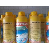 BD-EXTRA 90 .glu + iodine Lh.0907340049