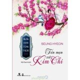 Tản Mạn Xứ Kim Chi