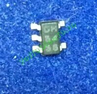 BD4827G-TR BD4827G BD4827 DH SOT23-5 (SSOP5) IC nguồn Standard CMOS Voltage Detector IC