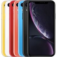 Điện thoại Apple Iphone XR - 64GB, hàng cũ