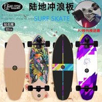 Bdf Ván Trượt Nước p7 32 Inch Chất Lượng