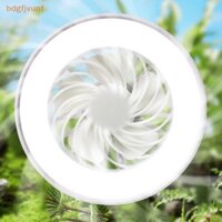 Bdgf Universal 2 trong 1 AC 220V E27 12W Quạt trần E27 có bóng đèn LED cho văn phòng tại nhà Chợ đêm Phòng sách VN