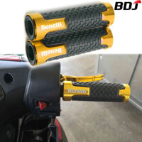 Bdj Dành Cho Benelli Rfs150 Rfs150i R18i Bn302 Sn Sport 110r Tnt135 Rfs150i Trk502 Xe Máy 7 / 8 "22mm Tay Cầm Tay Cầm Bảo Vệ Phụ Kiện Cnc 2 Chiếc