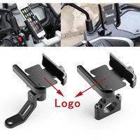 Bdj Mới Dành Cho Piaggio VESPA GTS GTV LX Primavera Sprint 125 150 250 300 VESAP Tất Cả Các Mẫu Xe Máy Điện Thoại Di Động Giá Đỡ GPS Chân Đế Phụ Kiện