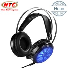 Tai nghe - Headphone HOCO W7