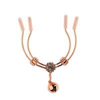 BDSM Kẹp ngực thanh đôi inox bạo dâm chính hãng