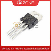 Bdx33c Silicon Epitaxial-Base NPN Transistor Thích hợp để sửa chữa khai thác nguồn điện hine