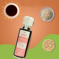 [BÉ 5 THÁNG] NƯỚC TƯƠNG ĐẬU NÀNH TÁCH MUỐI OFUKURO 100ML - GABII STORE