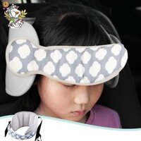 Bé Bé Bé Cotton Núm Vú Giả Kẹp Cho Sơ Sinh Mọc Răng Làm Dịu Nhai Núm Vú Giả Dây Xích Bé Gái Bé Trai Phụ Kiện Cho Bé HMB HY