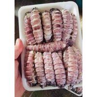 BỀ BỀ BÓC NÕN con size to  (Túi hút chân không 500g)