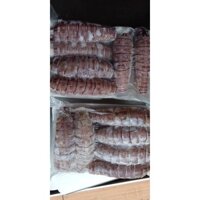 Bề Bề hấp chín bóc nõn hút chân không nguyên thịt Bếp Nhà Dâu