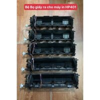 Bệ Bọ giấy ra cho máy in HP 401/cái