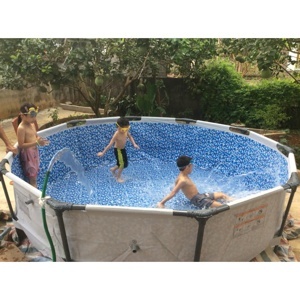 Bể bơi Bestway 56406