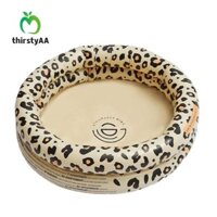 Bể bơi bơm hơi THIRSTYAA di động 55cm cho trẻ em