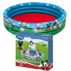 Bể bơi Disney Micky Mouse Bestway 91007 (91007B)