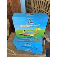 BỂ BƠI HƯƠU CAO CỔ - Khuyến mãi Abbott