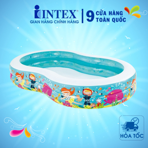 Bể bơi phao đại dương Intex 56490 (56490NP)