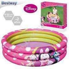 Bể bơi phao Bestway 91066 - 152 x 30 cm