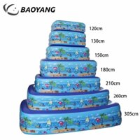 bể bơi phao cho bé ..