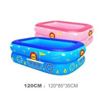 BỂ BƠI PHAO CHO BÉ