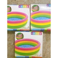 Bể bơi phao cho bé