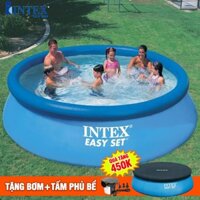 Bể bơi phao gia đình 366*76cm INTEX 28130