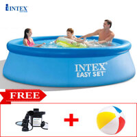 Bể bơi phao gia đình 3m05 INTEX 28120