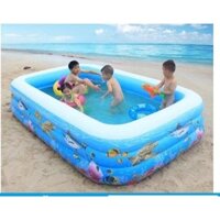 Bể bơi Phao Gia đình cỡ đại